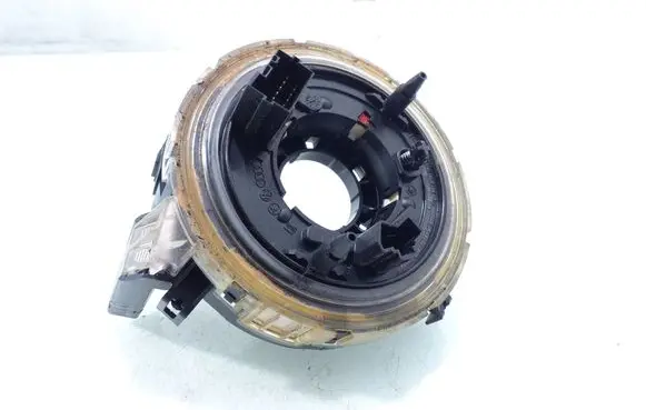 Audi A4 S4 B6 8E 8H Airbag slip ring squib (SRS ring) 8E0953541D