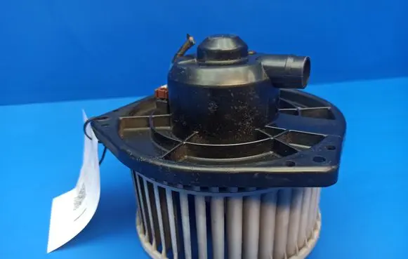 Honda HR-V Heater fan/blower 0B09030352