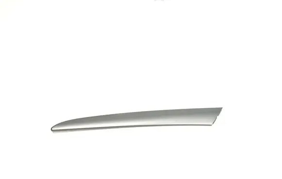 BMW X5 E53 Front door trim bar 51418265483 8265483