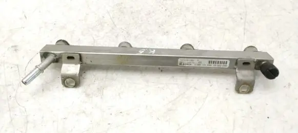 Opel Corsa D Fuel main line pipe 0280151239