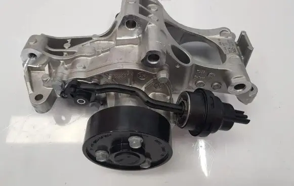 BMW 7 G11 G12 Electric auxiliary coolant/water pump