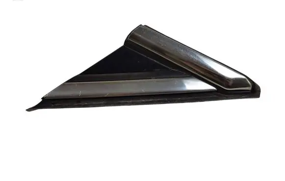 Ford Fusion II Fender end trim ES73F16003 W196F LH2
