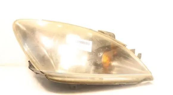 Mitsubishi Lancer Headlight/headlamp