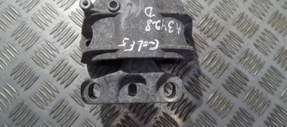 Volkswagen Golf V Engine mount bracket 1k0199262aj