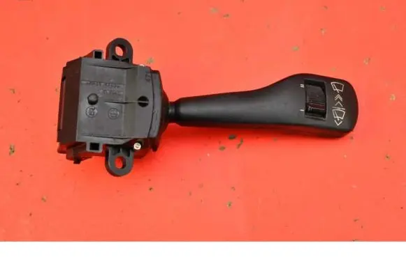 BMW 3 E46 Headlight wiper switch 8363664M