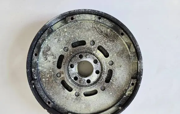 Audi A4 S4 B5 8D Flywheel