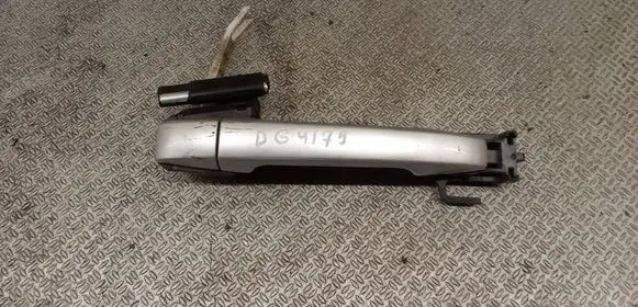 Subaru Forester SH Rear door exterior handle 