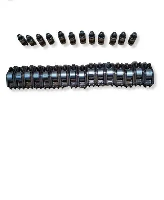 Opel Astra J Valve rocker arm 