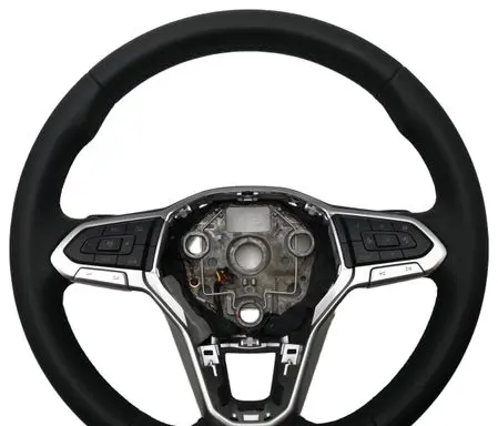 Volkswagen Tayron II Steering wheel 571419089J