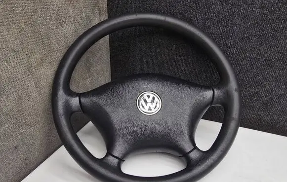 Volkswagen Crafter Steering wheel