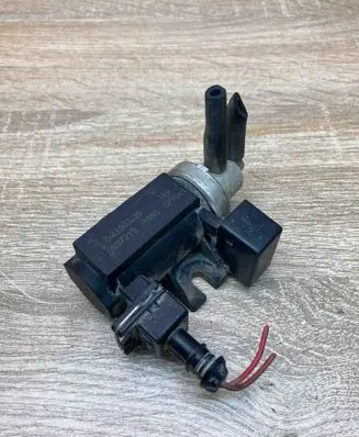 Opel Vectra C Turbo solenoid valve 897219 72190339 WITHPLUG