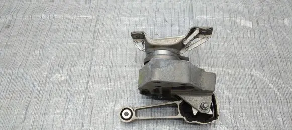 Land Rover Evoque I Engine mount bracket BJ326F012AB