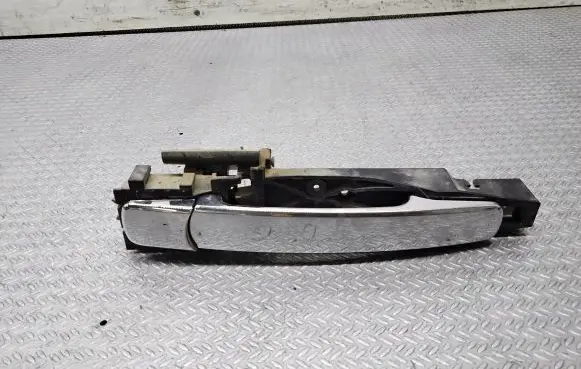 Nissan Murano Z50 Rear door exterior handle