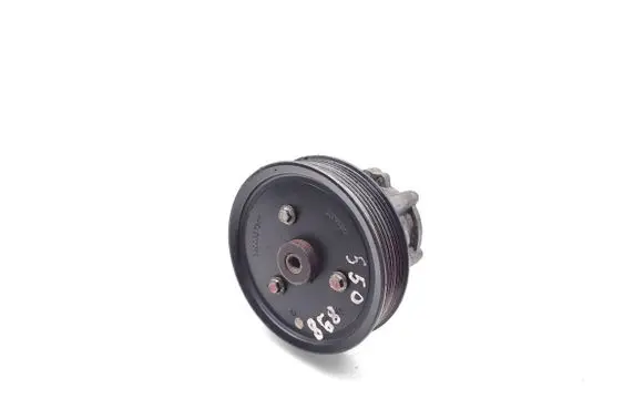 Opel Vivaro Power steering pump 8200357347
