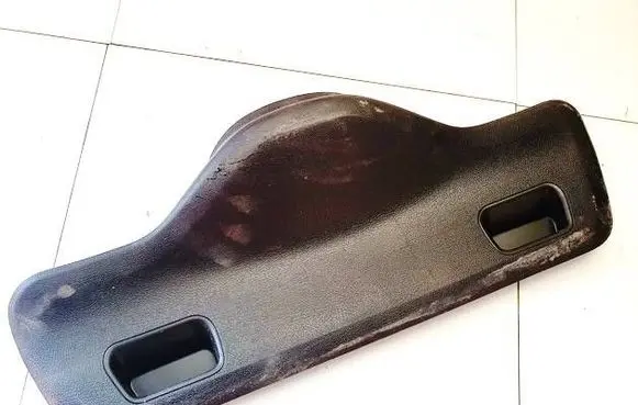 Peugeot 206 Other trunk/boot trim element 9625054577