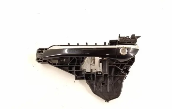 Mercedes-Benz B W245 Front door exterior handle 1697600170 1697601577