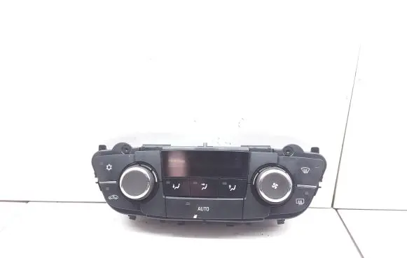 Opel Insignia A Climate control unit 13273095 090415