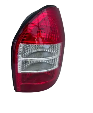 Volkswagen Polo III 6N 6N2 6NF Rear/tail lights