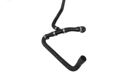 BMW X5 F15 Engine coolant pipe/hose 8627309