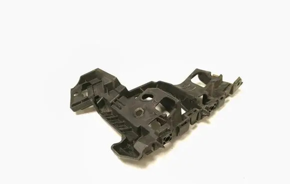 Opel Astra K Front bumper mounting bracket 39020432