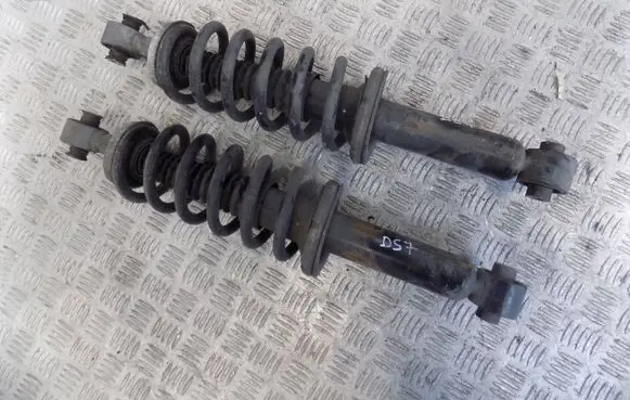 Citroen DS7 Crossback Rear shock absorber/damper