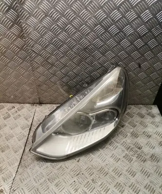 Ford Galaxy Headlight/headlamp