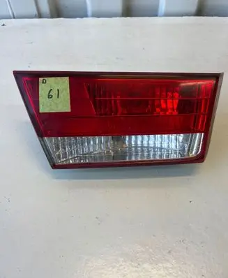 Hyundai Sonata Tailgate rear/tail lights 924033K0
