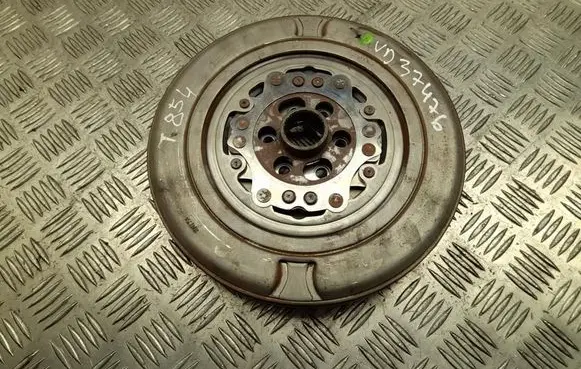 Flywheel