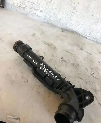 Opel Grandland X Intercooler hose/pipe 9810958280