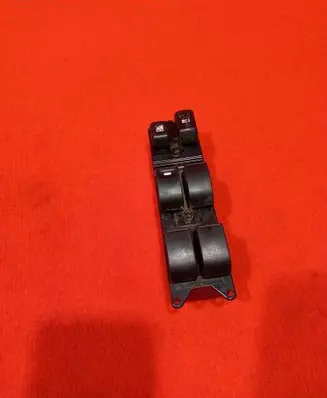 Citroen C-Crosser Electric window control switch 8608A060 C8DD601M