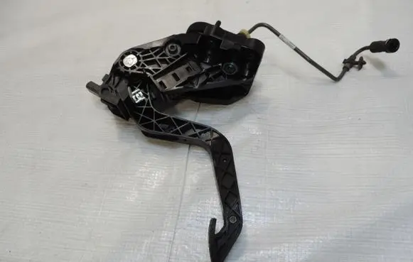 Ford Ranger Clutch pedal 