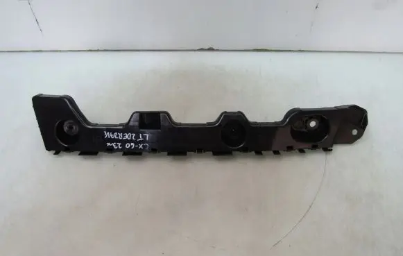 Mazda CX-60 Rear bumper mounting bracket KBB3502J1