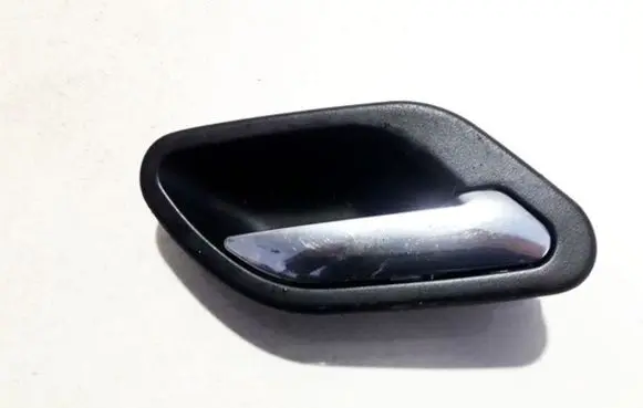 BMW 5 E39 Rear door interior handle r27032926