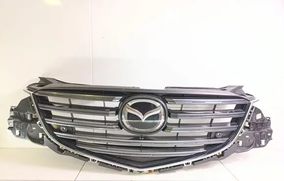 Mazda CX-5 Front grill KA0G50712 KA0G50716