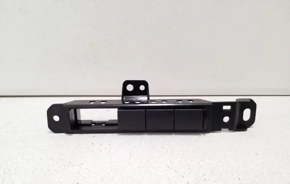Nissan Qashqai J12 Other dashboard part 681066UA0A 681RU6UA0A