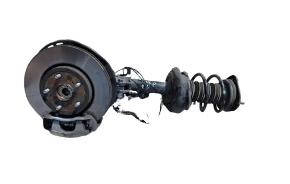 Toyota C-HR I Front suspension assembly kit set 