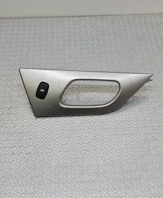 Peugeot 407 Electric window control switch 9646929977