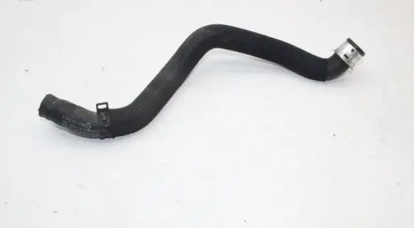 Mercedes-Benz E W212 Engine coolant pipe/hose A2125015782