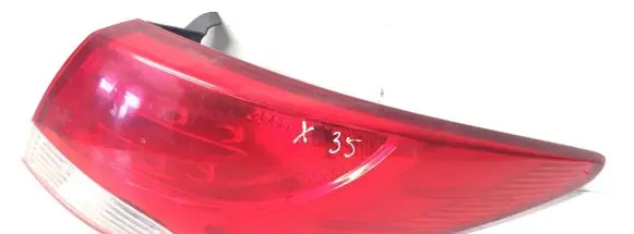 Hyundai ix35 Rear/tail lights 924022Y0
