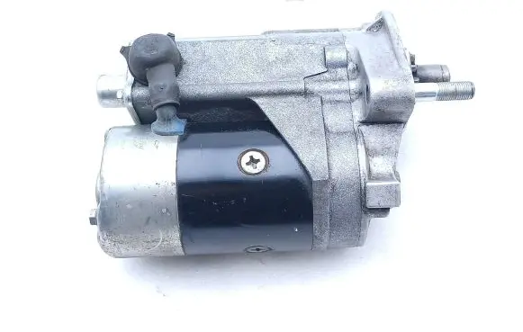Toyota Land Cruiser (J150) Starter motor 2810030051