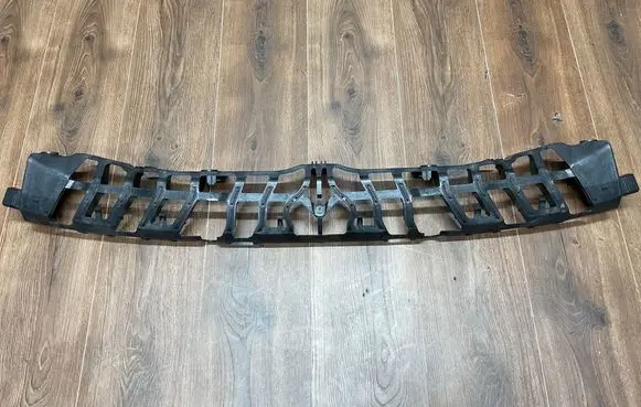 Porsche Macan (95C) Radiator support slam panel 95C807900