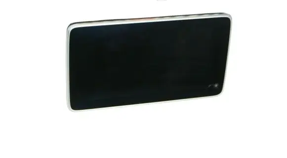 BMW 7 G11 G12 Screen/display/small screen 65509384085 9384085