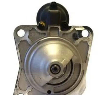 Land Rover Defender Starter motor 0001109413 CS1201 STRF341