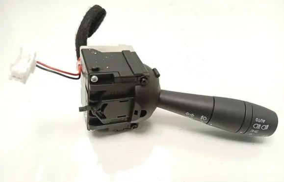 Renault Captur Indicator stalk 255675887R