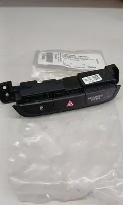 KIA Xceed Hazard light switch 93600J7000WK