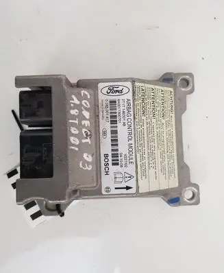 Ford Transit - Tourneo Connect Airbag control unit/module 2T1T14B321AB 0285001417
