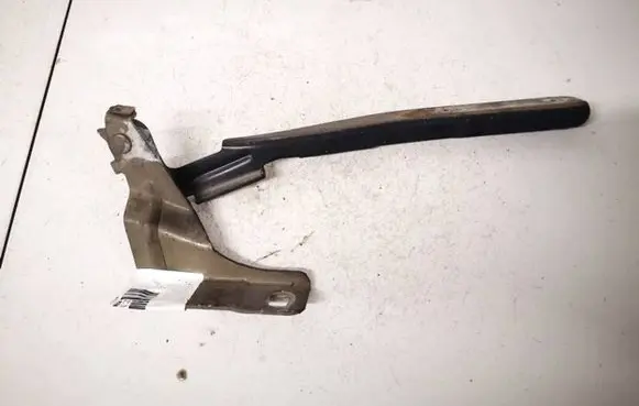 Nissan Note (E11) Engine bonnet/hood hinges