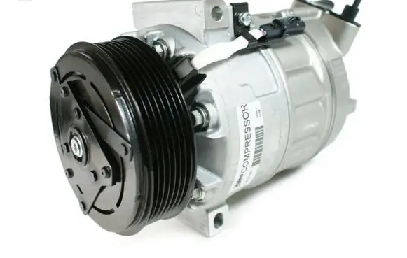 Renault Espace - Grand espace IV Air conditioning (A/C) compressor (pump) 8200577732 98856 7711368407