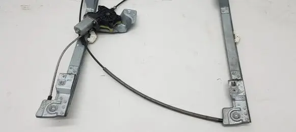 Mercedes-Benz Citan W415 Front door window regulator with motor KUI2930