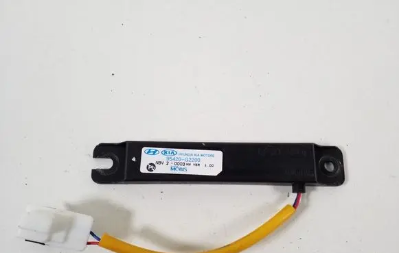 Hyundai Ioniq Aerial antenna amplifier 95420G2200